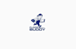 design awesome floor buddy logo