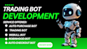 do auto purchase bot auto checkout bot pokemon bot shopping bot tcgplayer bot