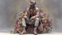 illustration and surreal drawings