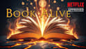 create a hollywood style cinematic ai book trailer and movie trailer ai trailer