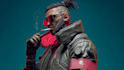 create cyberpunk and retro aesthetic characters