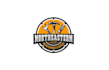 design maintenance repair company logo