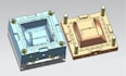 build prototype molds for low volume plastic parts