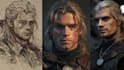 paint realistic or fantasy character art
