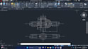 create accurate autocad 2d drawings and engineering designs