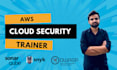 be your cloud security trainer