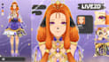 design and rig 2d anime vtuber model live2d vtuber model live nsfw vtuber model
