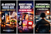 create professional ai assisted video ads with cinematic visuals