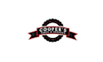 create automotive logo for coopers tires service