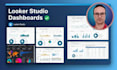 create google looker studio dashboard