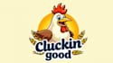 design outstanding chicken logo