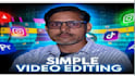 do simple and professional video editing