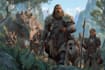 make dnd character, fantasy character, dnd party