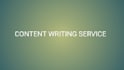 write SEO blog posts in english and urdu