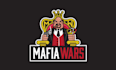 make attractive elegant logo for mafia themed gaming website