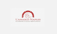 design awesome italian restaurant logo