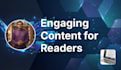 write clear, engaging blog posts in simple english