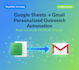 automate google sheets to gmail email outreach with n8n