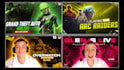 design your live stream thumbnail