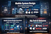 help you excel mobile system design interview rounds