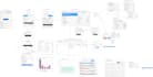 create professional app wireframes, flowcharts and diagrams