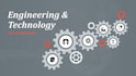 create professional engineering PPT presentations