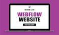 help you fix your webflow website as an expert, figma to webflow