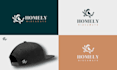design an abstract gradient logo in 10 hour