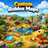 design custom roblox game map with immersive gameplay environment