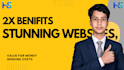 best and affordable website