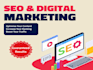 do on page SEO to boost traffic, ranking, da, leads and ai visibility
