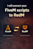 convert your fivem scripts to redm