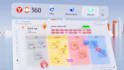 create custom saas explainer video, saas animation, software product demo video