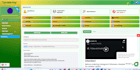 development smm website fast