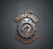 design a professional machine logo for your brand