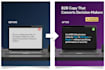write high converting b2b website copy