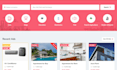 build classified ads and business directory website