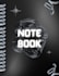 create the digital notebooks