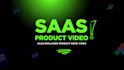 create an animated saas explainer video and saas demo video