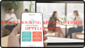 develop flight booking website, hotel booking, airline website, travel website