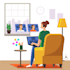 be a reliable virtual assistant