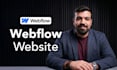 be your webflow developer for figma to webflow websites