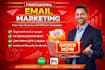 manually send emails 1 by 1