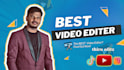 professionally edit your video podcasts
