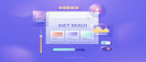 develop android and ios mobile apps using net maui