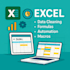 custom excel macros, tailored formulas pivot solutions