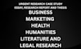 case study, essay, proposal, paper, research and summary writing
