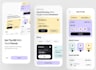 build a complete bill payment app for utilities, airtime and subscriptions