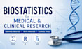 be your biostatistics expert for medical research using spss