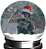 make you a holiday themed pfp